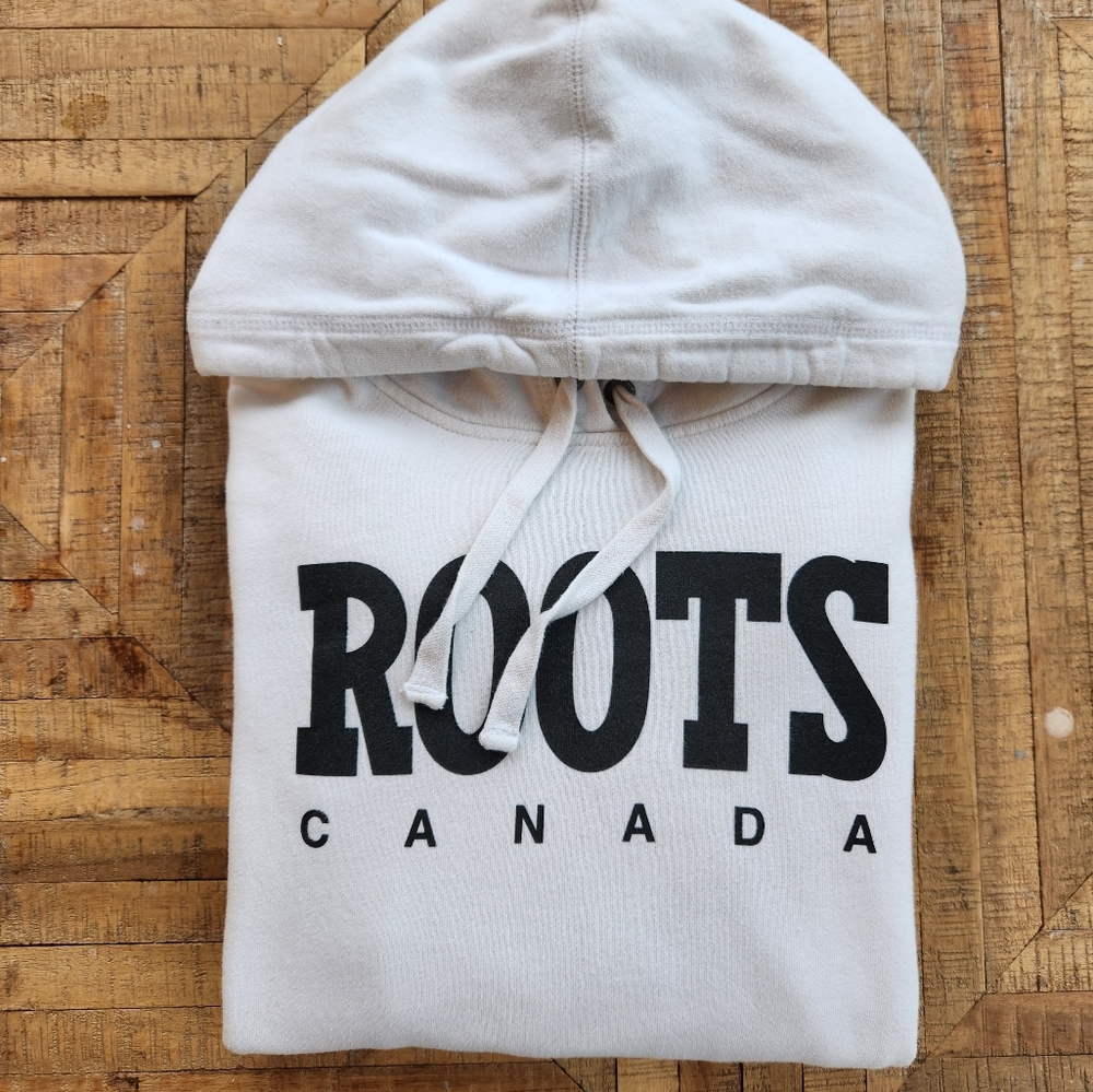 Roots Retro Kanga Hoody